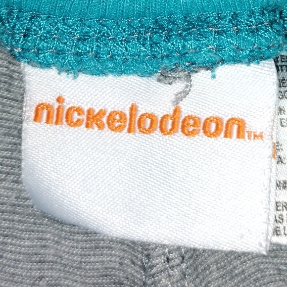 Vintage Nickelodeon 90s Cartoon Characters Pajama Pants Adult Size XL - Picture 2 of 7